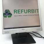 Belinea Monitor 17" DVI VGA 10 17 28