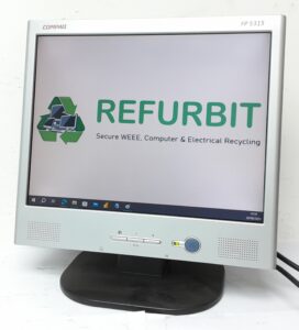 Compaq Monitor 15" VGA Flat Panel FP5315 (PE1234)