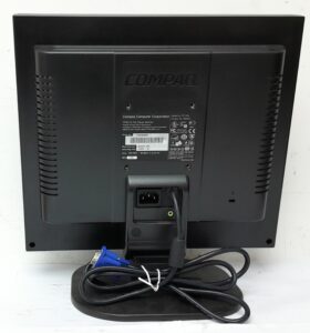 Compaq Monitor 15" VGA Flat Panel FP5315 (PE1234) - Image 2
