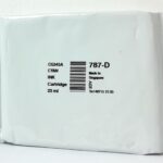 Pitney Bowes Ink Cartridge Cyan 787-D 23ml