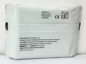 Pitney Bowes Ink Cartridge Cyan 787-D 23ml - Image 4