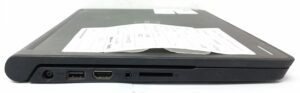 Cheap Chromebook Laptop - Dell Chromebook 3120 - Celeron 2.16GHz - 4GB Ram - 11.6" - 16GB SSD - Chrome OS - Image 7