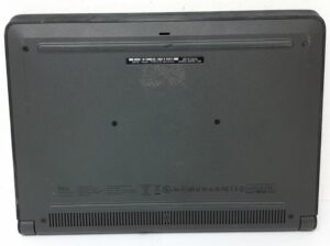 Cheap Chromebook Laptop - Dell Chromebook 3120 - Celeron 2.16GHz - 4GB Ram - 11.6" - 16GB SSD - Chrome OS - Image 5