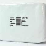 Pitney Bowes Ink Cartridge Magenta 787-E 23ml