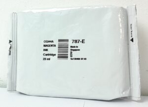 Pitney Bowes Ink Cartridge Magenta 787-E 23ml