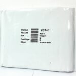 Pitney Bowes Ink Cartridge Yellow 787-F 23ml