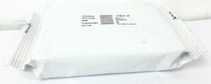 Pitney Bowes Ink Cartridge Yellow 787-F 23ml - Image 4
