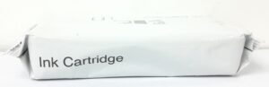 Pitney Bowes Ink Cartridge Black 78P-K 140ml - Image 5