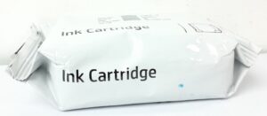 Pitney Bowes Ink Cartridge Black 787-3 67ml - Image 5