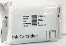 Pitney Bowes Ink Cartridge Black 787-3 67ml - Image 3
