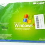 Microsoft Software For Fujitsu Siemens Product Recovery CD-ROM Windows XP (Version 2002)