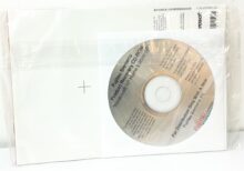 Microsoft Software For Fujitsu Siemens Product Recovery CD-ROM Windows XP (Version 2002) - Image 5