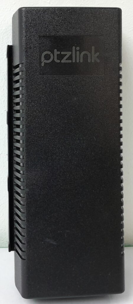 Ptzlink PoE Power Adapter Active Gigabit PSE-480063GT-UK - Image 2
