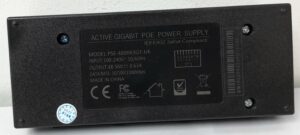 Ptzlink PoE Power Adapter Active Gigabit PSE-480063GT-UK - Image 4