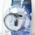Belkin Notebook Security Lock F8E550ea