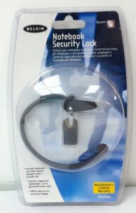 Belkin Notebook Security Lock F8E550ea - Image 2