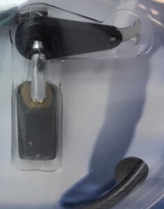 Belkin Notebook Security Lock F8E550ea - Image 6
