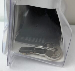 Belkin Notebook Security Lock F8E550ea - Image 5