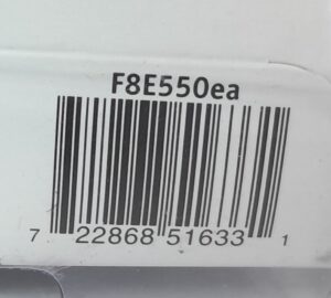 Belkin Notebook Security Lock F8E550ea - Image 3