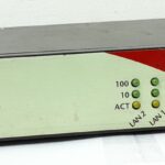Meru Wireless LAN Controller MC500