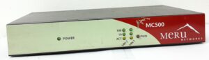 Meru Wireless LAN Controller MC500