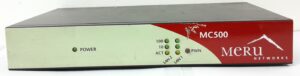 Meru Wireless LAN Controller MC500 - Image 2