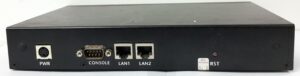 Meru Wireless LAN Controller MC500 - Image 4