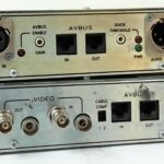 ECM Systems Distributor AVBUS Audio & Video