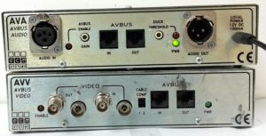 ECM Systems Distributor AVBUS Audio & Video - Image 2