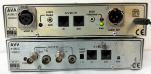 ECM Systems Distributor AVBUS Audio & Video - Image 5