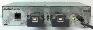 ECM Systems JLSDA