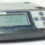 Baxtran Scale 1.5Kg Max ABD