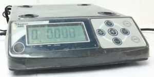 Baxtran Scale 1.5Kg Max ABD