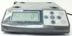 Baxtran Scale 1.5Kg Max ABD - Image 2