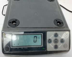 Baxtran Scale 1.5Kg Max ABD - Image 7