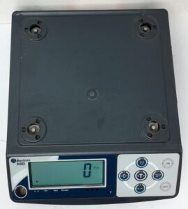 Baxtran Scale 1.5Kg Max ABD - Image 5