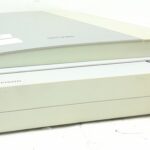 Epson Photo Flatbed Scanner Perfection V100
