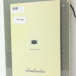 HP Photo Flatbed Scanner ScanJet G2710