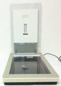 HP Photo Flatbed Scanner ScanJet G2710 - Image 6