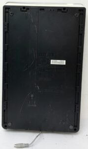 HP Photo Flatbed Scanner ScanJet G2710 - Image 4
