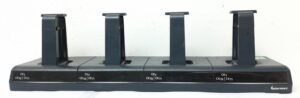 Intermec Charging Dock For Barcode Scanner CK70/CK71 1002UU04 - Image 2