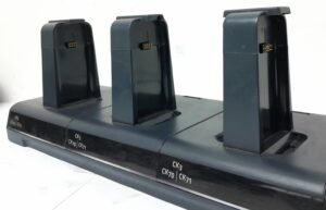 Intermec Charging Dock For Barcode Scanner CK70/CK71 1002UU04 - Image 5