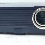 BenQ Projector DVI VGA with 922 Lamp Hours Used MP721C