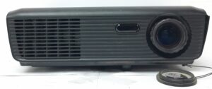 Optoma Projector HDMI VGA EW531 - Image 6