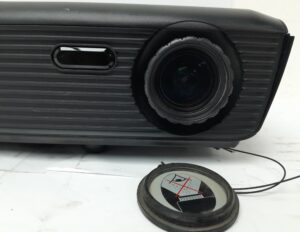 Optoma Projector HDMI VGA EW531 - Image 5
