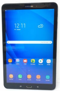 Samsung Galaxy Tab A SM-T585 32GB 2GB RAM Tablet - Image 2