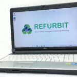 Fujitsu Windows Laptop LifeBook A530 - i5-M430 @ 2.27GHz - 4GB RAM - 15.6" - 320GB HDD - 10 Pro