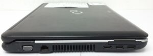 Fujitsu Windows Laptop LifeBook A530 - i5-M430 @ 2.27GHz - 4GB RAM - 15.6" - 320GB HDD - 10 Pro - Image 7