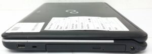 Fujitsu Windows Laptop LifeBook A530 - i5-M430 @ 2.27GHz - 4GB RAM - 15.6" - 320GB HDD - 10 Pro - Image 6