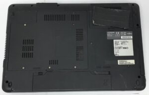 Fujitsu Windows Laptop LifeBook A530 - i5-M430 @ 2.27GHz - 4GB RAM - 15.6" - 320GB HDD - 10 Pro - Image 5